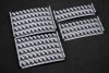 ScaleX A 35001 Kontakt-1 ERA Bricks 120+30 1/35